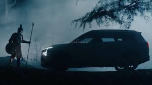 Kia Clavis Nears Launch with Fresh Teaser; Carens Gets a 2025 Refresh